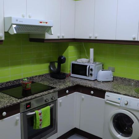 Apartmán Piso Eugenio Fadrique Vigo Exteriér fotografie