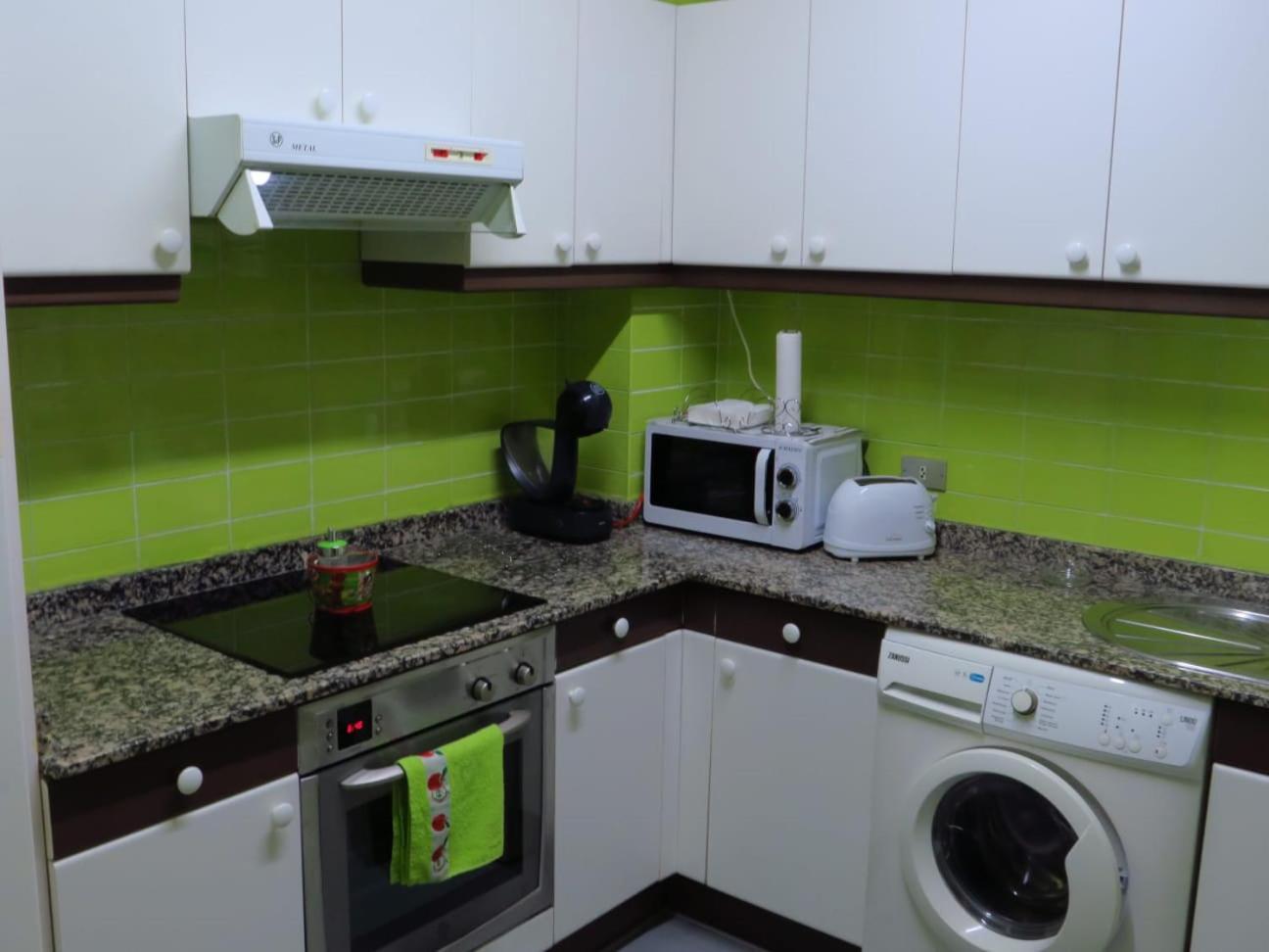 Apartmán Piso Eugenio Fadrique Vigo Exteriér fotografie